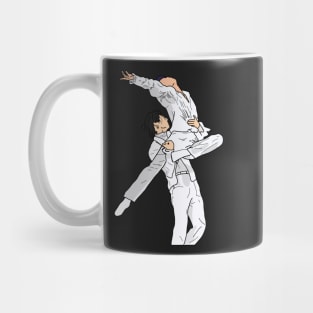 JIKOOK Mug